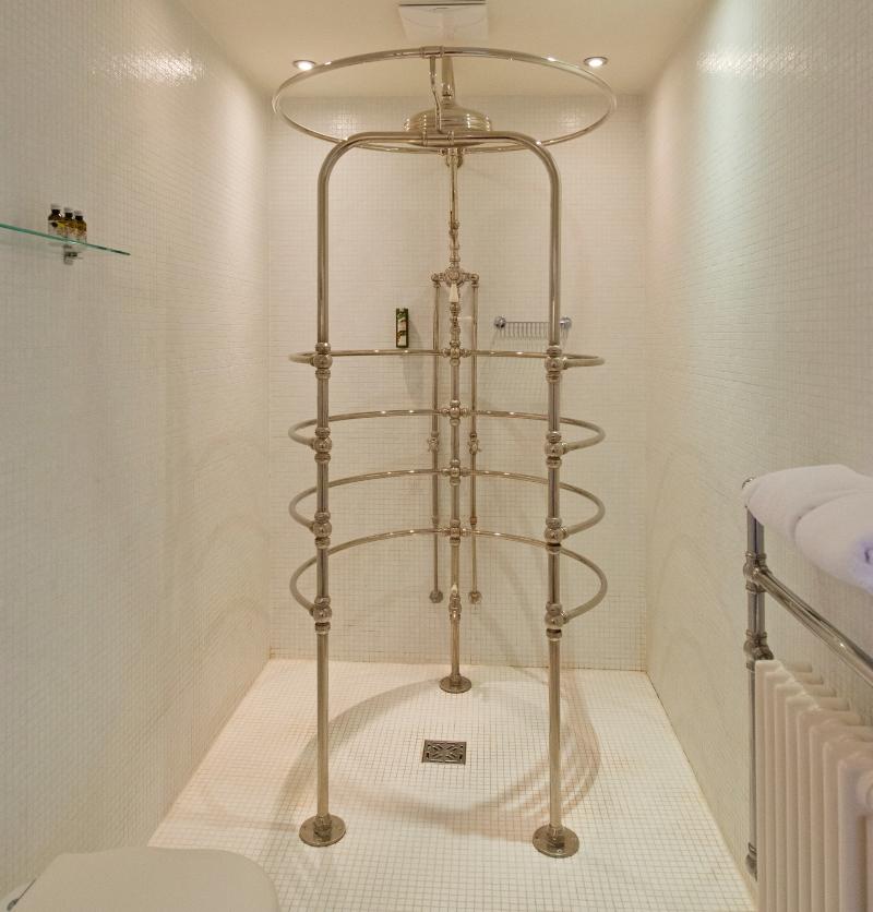 Hotel Beethoven Wien - Oda