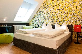 Hotel Beethoven Wien fotoÄŸrafÄ±
