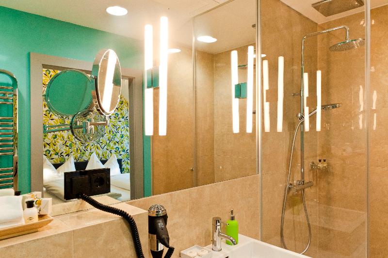 Hotel Beethoven Wien - Oda