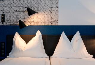 Hotel Beethoven Wien fotoÄŸrafÄ±