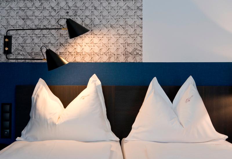 Hotel Beethoven Wien - Oda