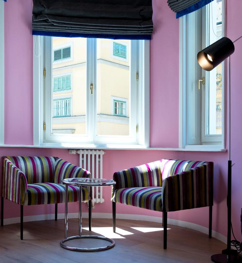 Hotel Beethoven Wien - Oda