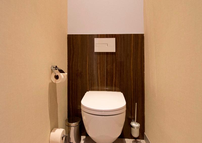 Hotel Beethoven Wien - Oda