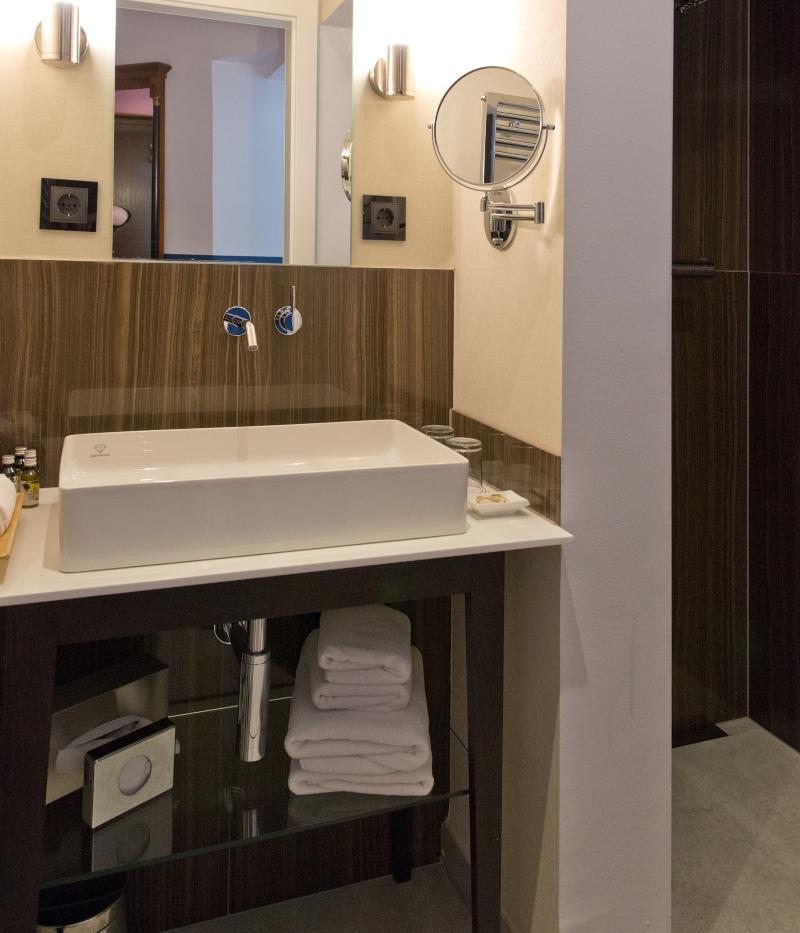 Hotel Beethoven Wien - Oda