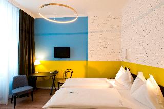 Hotel Beethoven Wien fotoÄŸrafÄ±