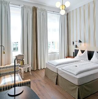 Hotel Beethoven Wien fotoÄŸrafÄ±