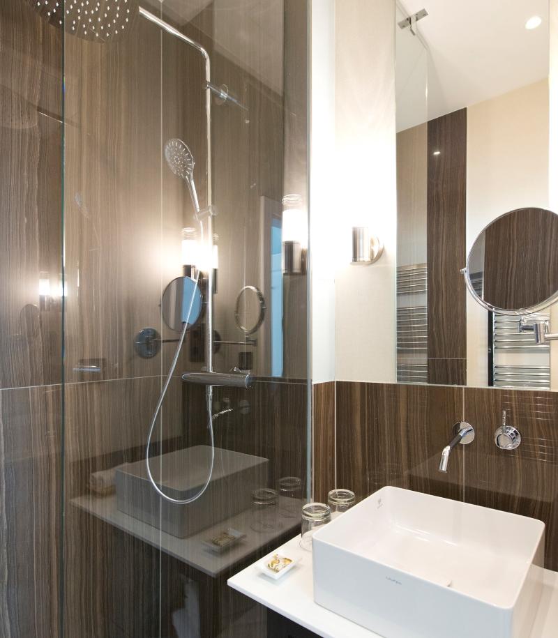 Hotel Beethoven Wien - Oda