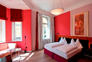Hotel Beethoven Wien fotoÄŸrafÄ±