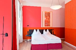 Hotel Beethoven Wien fotoÄŸrafÄ±