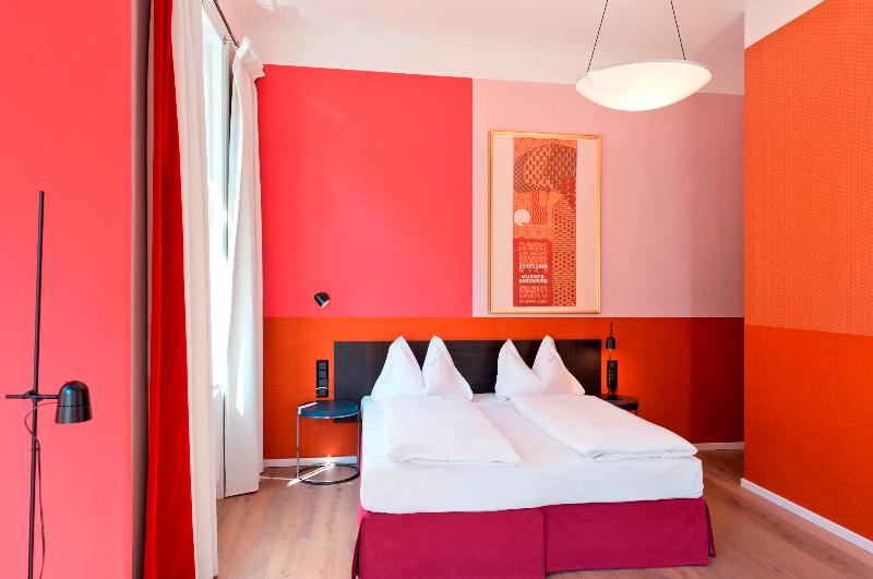Hotel Beethoven Wien - Oda