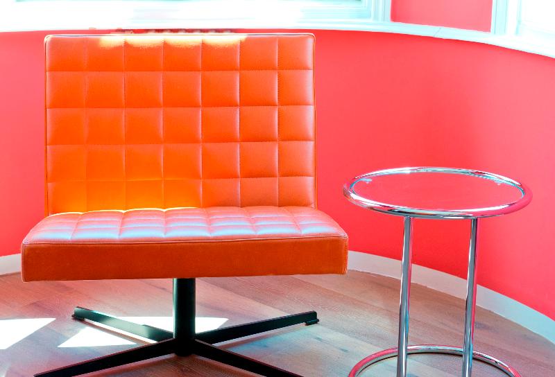 Hotel Beethoven Wien - Oda