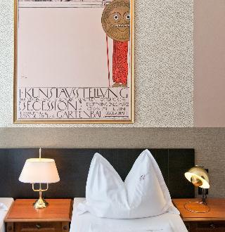Hotel Beethoven Wien fotoÄŸrafÄ±