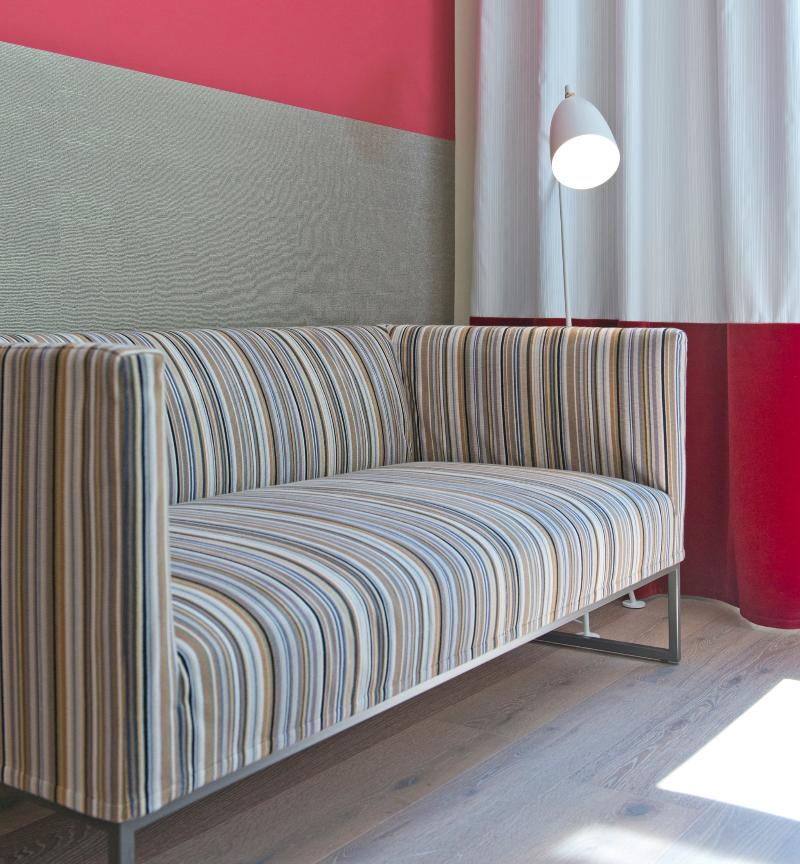 Hotel Beethoven Wien - Oda