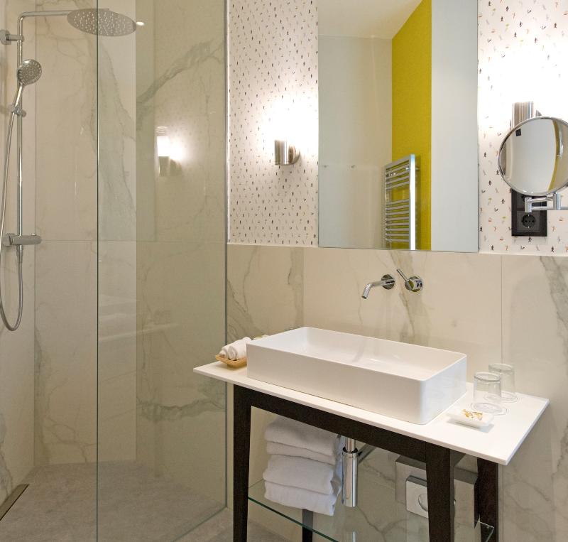 Hotel Beethoven Wien - Oda