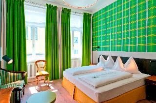 Hotel Beethoven Wien fotoÄŸrafÄ±