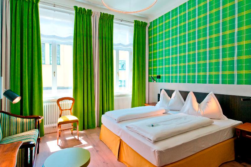 Hotel Beethoven Wien - Oda