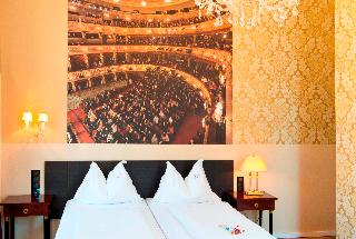 Hotel Beethoven Wien fotoÄŸrafÄ±