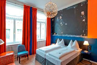 Hotel Beethoven Wien fotoÄŸrafÄ±