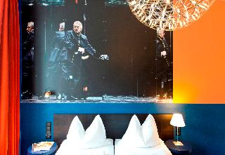 Hotel Beethoven Wien fotoÄŸrafÄ±