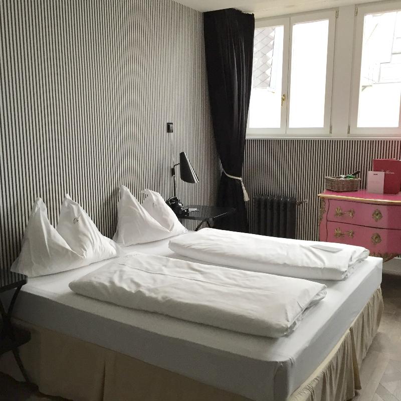 Hotel Beethoven Wien - Oda