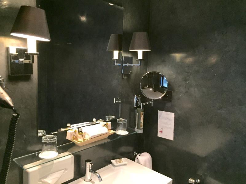 Hotel Beethoven Wien - Oda