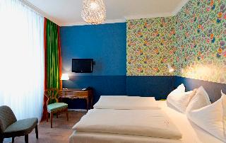 Hotel Beethoven Wien fotoÄŸrafÄ±