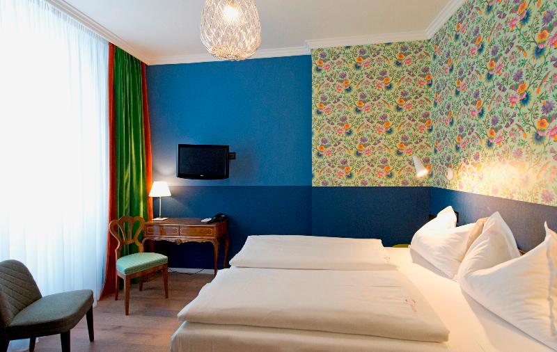 Hotel Beethoven Wien - Oda