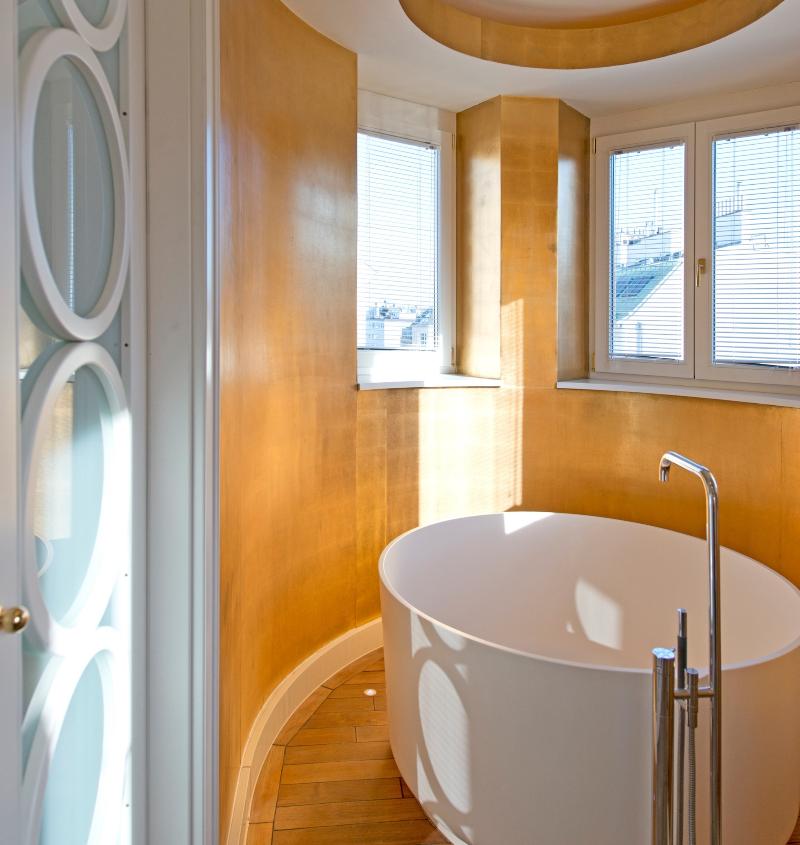 Hotel Beethoven Wien - Oda