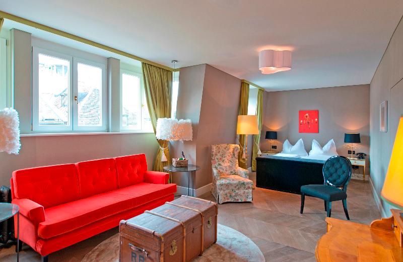 Hotel Beethoven Wien - Oda