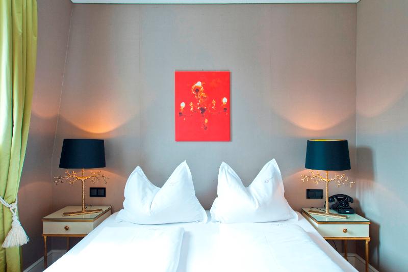 Hotel Beethoven Wien - Oda