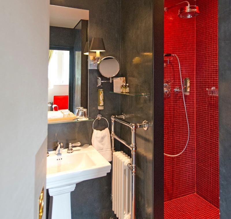 Hotel Beethoven Wien - Oda