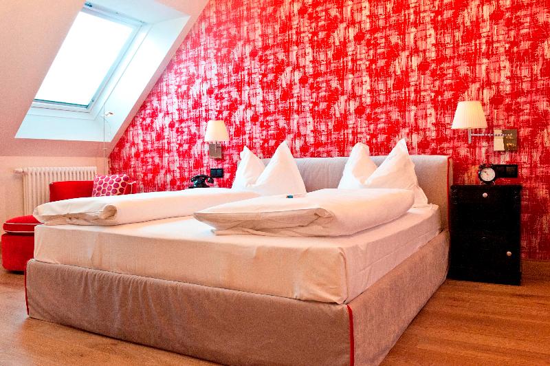 Hotel Beethoven Wien - Oda