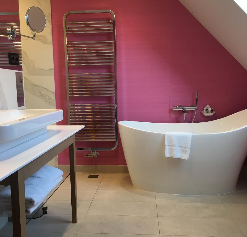 Hotel Beethoven Wien - Oda