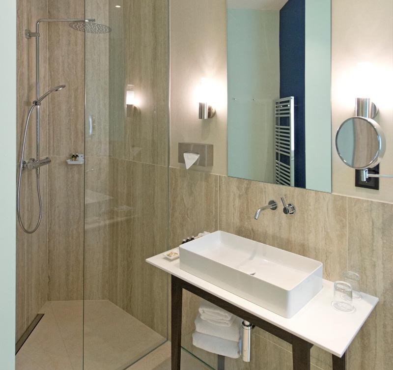 Hotel Beethoven Wien - Oda