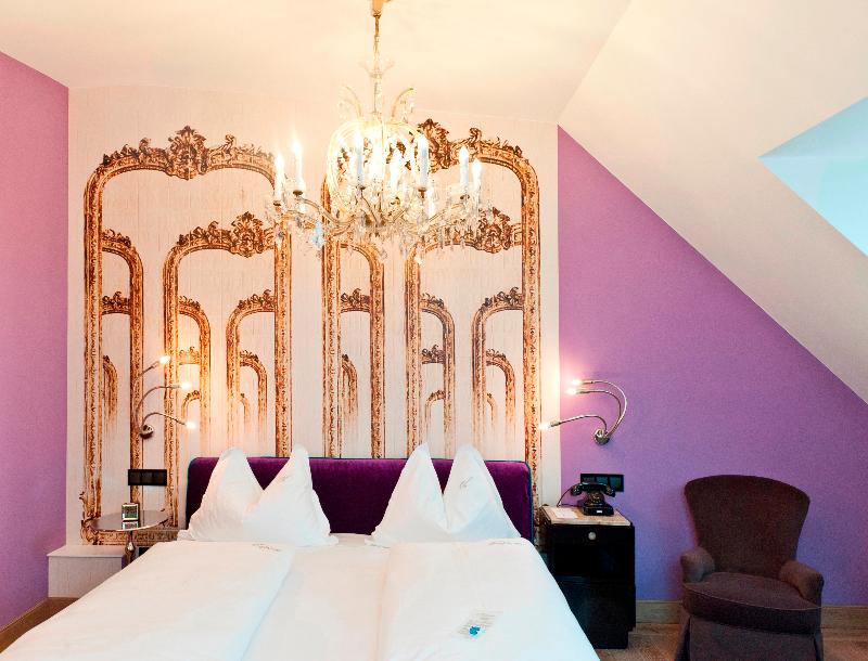 Hotel Beethoven Wien - Oda
