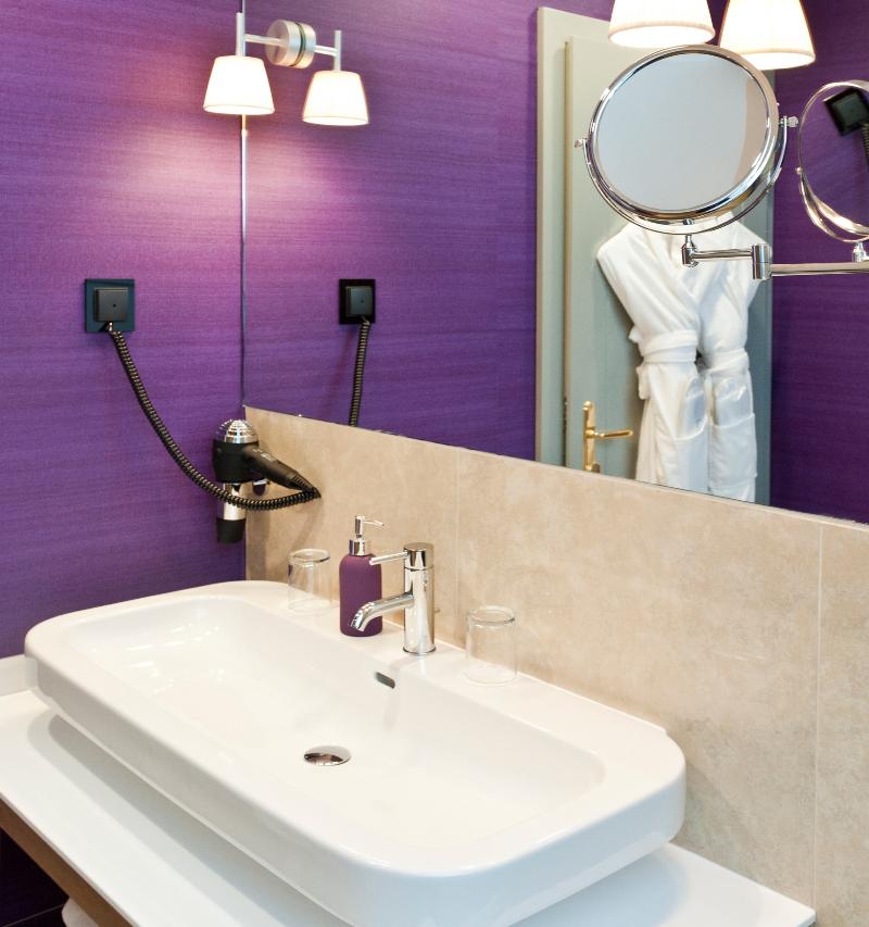Hotel Beethoven Wien - Oda