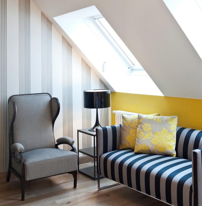 Hotel Beethoven Wien - Oda