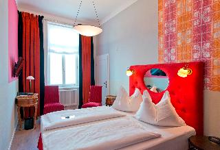 Hotel Beethoven Wien fotoÄŸrafÄ±