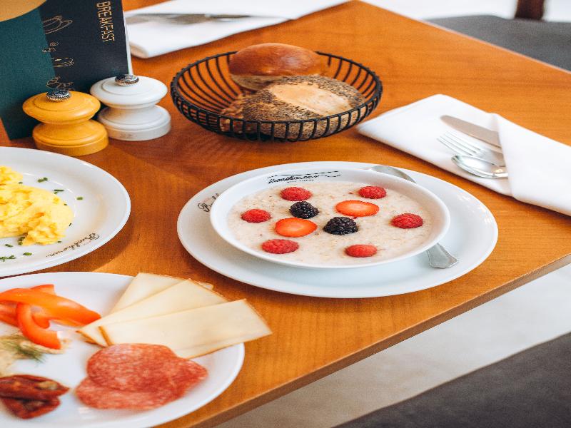 Hotel Beethoven Wien - Restoran