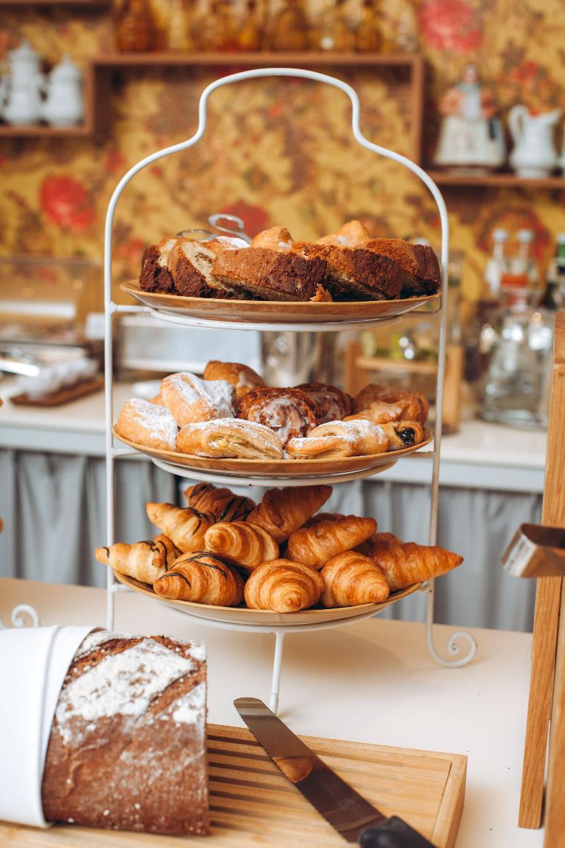 Hotel Beethoven Wien - Restoran