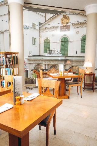 Hotel Beethoven Wien fotoÄŸrafÄ±