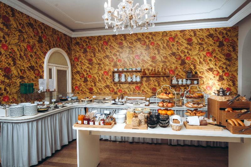 Hotel Beethoven Wien - Restoran