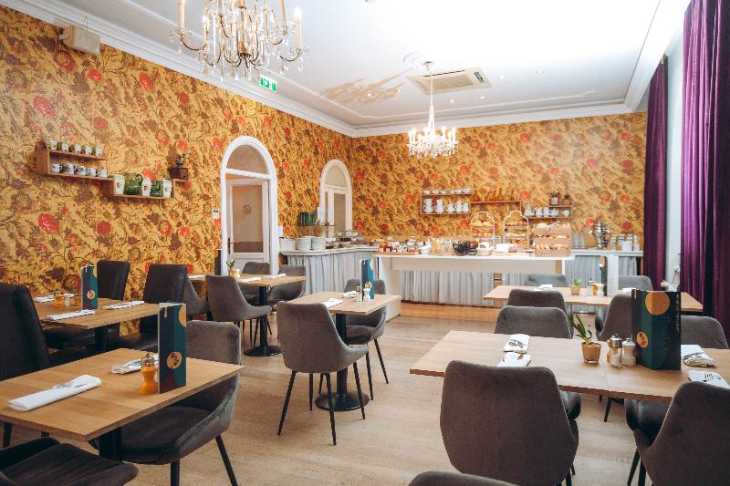 Hotel Beethoven Wien - Restoran