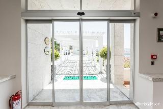 Palmalife Bodrum Resort & Spa