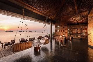 Conrad Koh Samui fotoÄŸrafÄ±