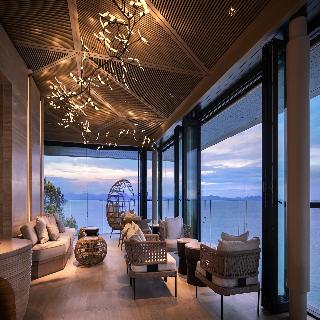 Conrad Koh Samui fotoÄŸrafÄ±