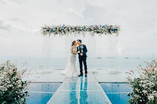 Conrad Koh Samui fotoÄŸrafÄ±