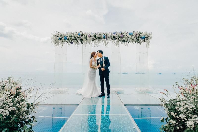 Conrad Koh Samui - Toplantı