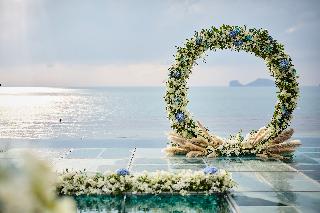 Conrad Koh Samui fotoÄŸrafÄ±
