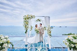 Conrad Koh Samui fotoÄŸrafÄ±